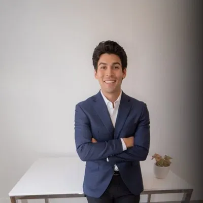 Alex Pozo, REALTOR®